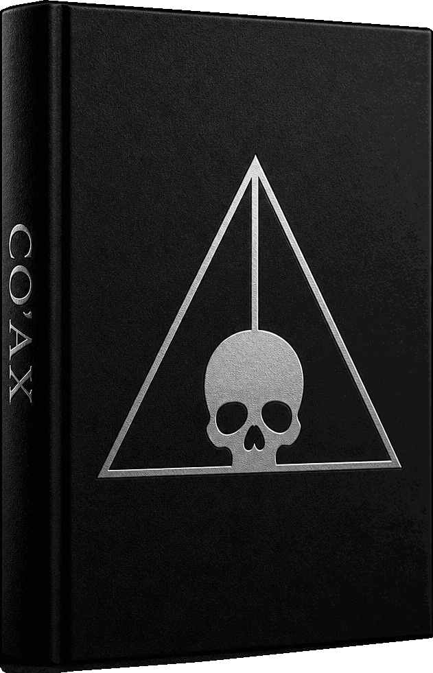 The CO'AX